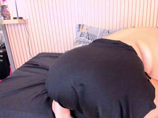 Layla-arabelle webcam