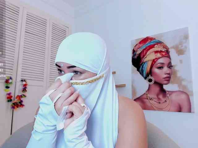 Layla-arabelle Layla-arabelle