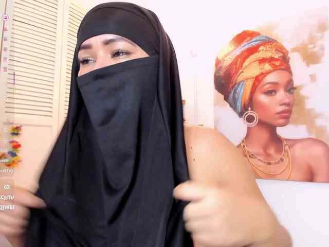 Layla-arabelle Layla-arabelle