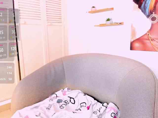 Layla-arabelle webcam