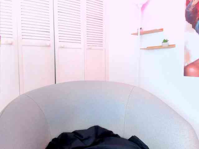 Layla-arabelle Live Webcam on BongaCams