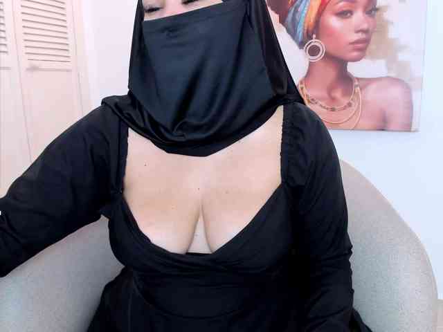 Layla-arabelle Layla-arabelle