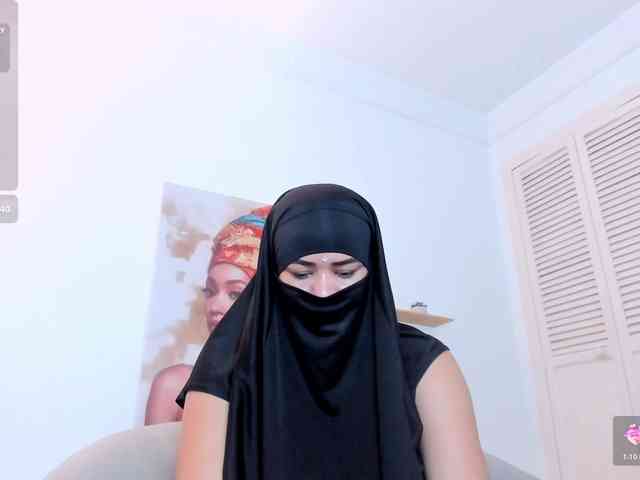 Layla-arabelle Layla-arabelle