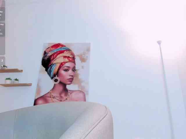 Layla-arabelle Layla-arabelle