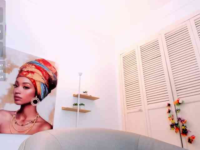 Layla-arabelle Layla-arabelle