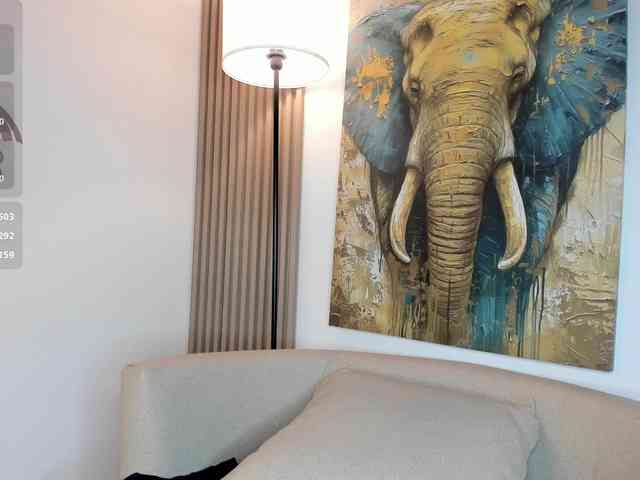 Layla-arabelle webcam