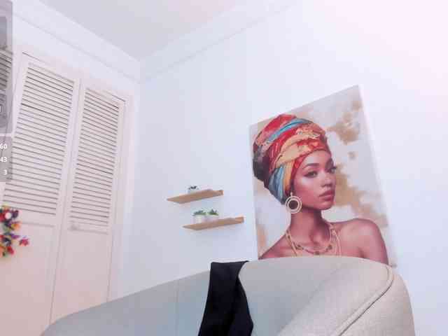 Layla-arabelle webcam