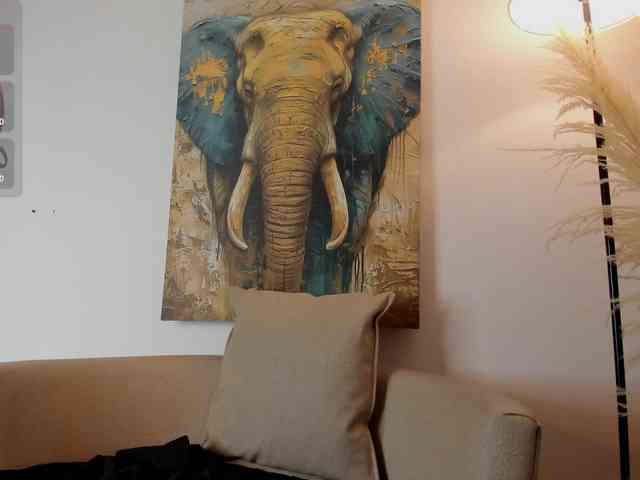 Layla-arabelle webcam