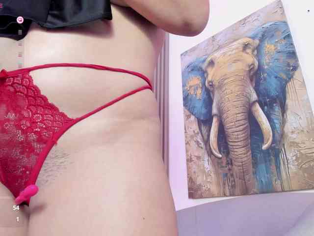 Layla-arabelle webcam