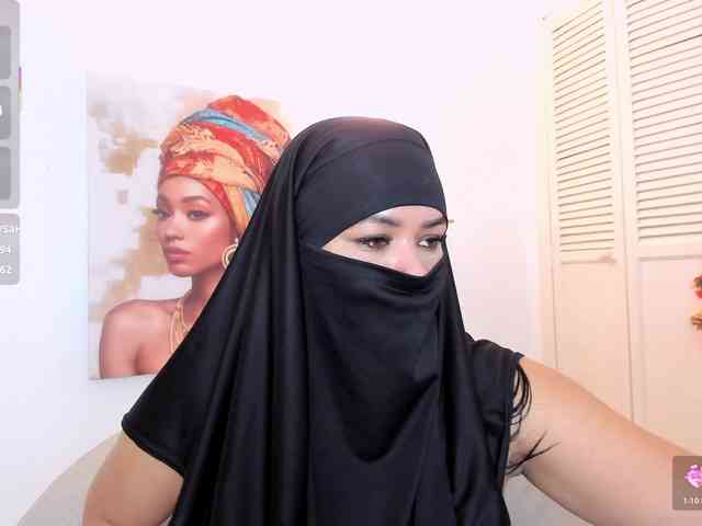 Layla-arabelle Layla-arabelle