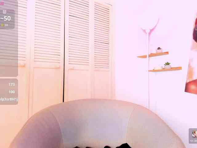 Layla-arabelle webcam