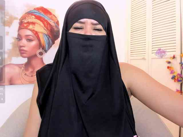 Layla-arabelle Layla-arabelle