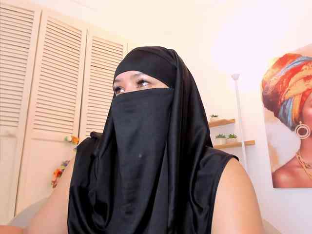 Layla-arabelle Layla-arabelle