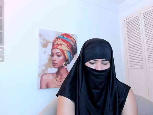 Layla-arabelle Layla-arabelle