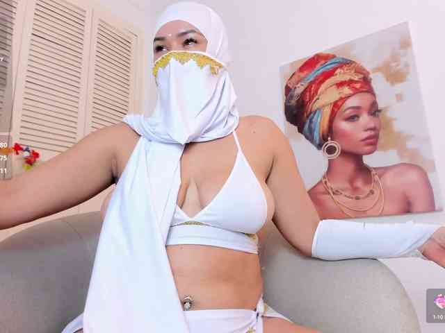 Layla-arabelle