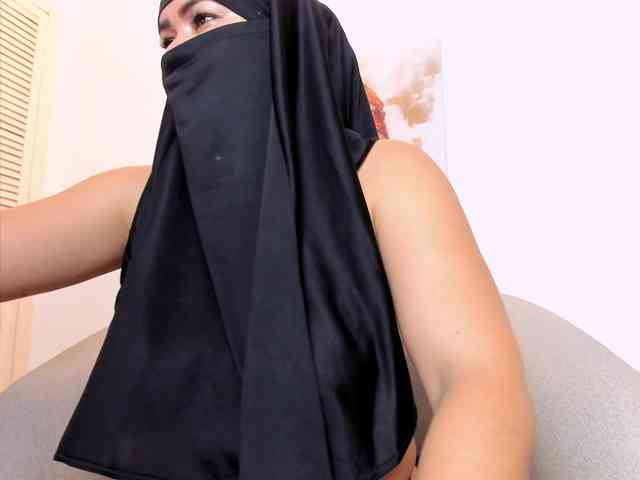 Layla-arabelle Layla-arabelle