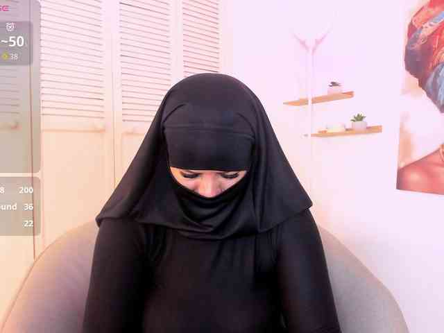 Layla-arabelle Layla-arabelle