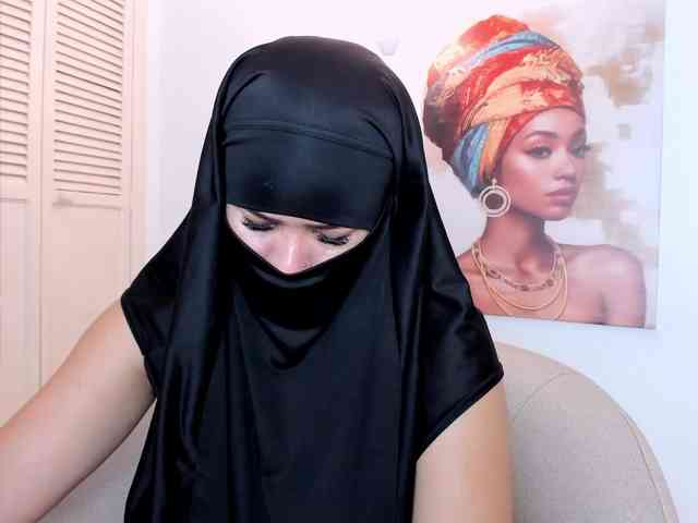 Layla-arabelle Layla-arabelle