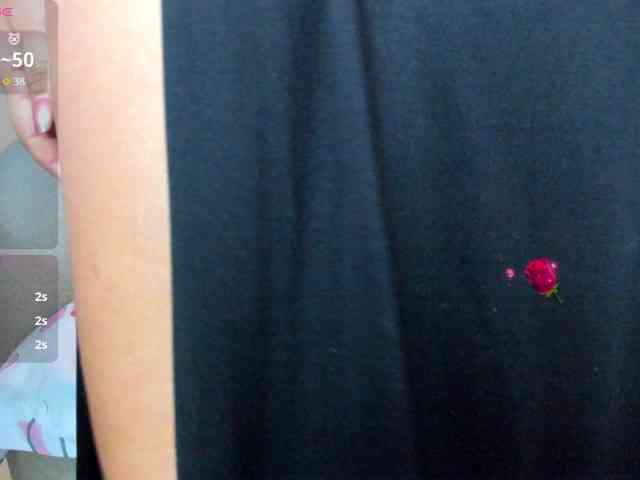 Layla-arabelle webcam