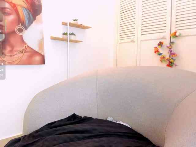 Layla-arabelle Layla-arabelle