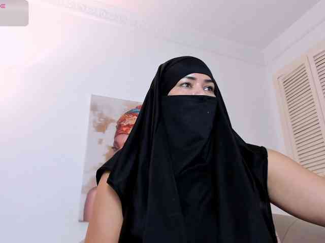 Layla-arabelle webcam