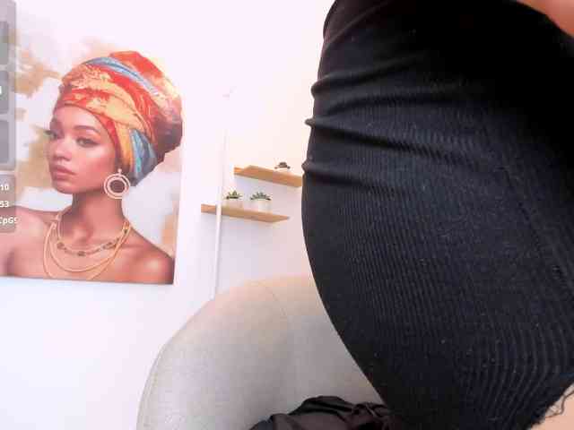 Layla-arabelle webcam