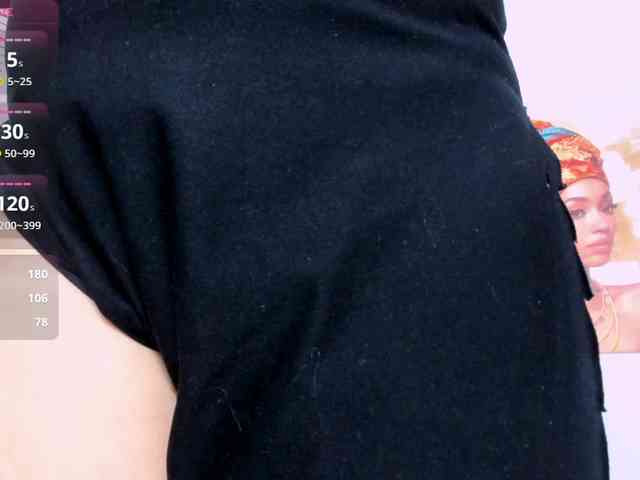 Layla-arabelle Layla-arabelle