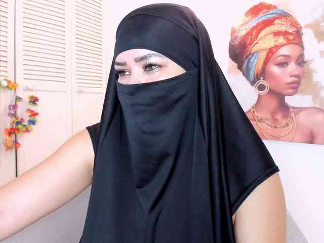 Layla-arabelle Layla-arabelle