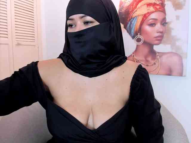 Layla-arabelle Layla-arabelle