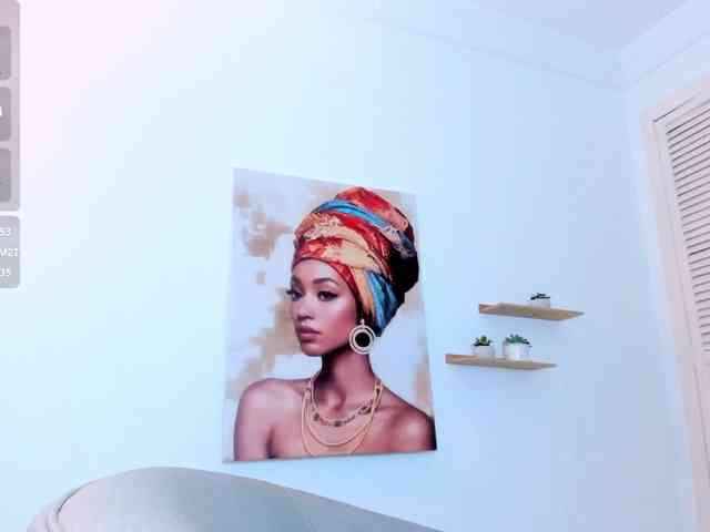 Layla-arabelle Layla-arabelle