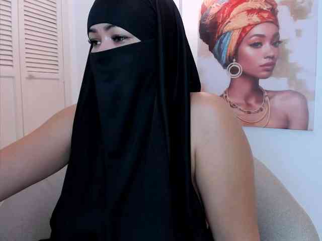 Layla-arabelle Layla-arabelle