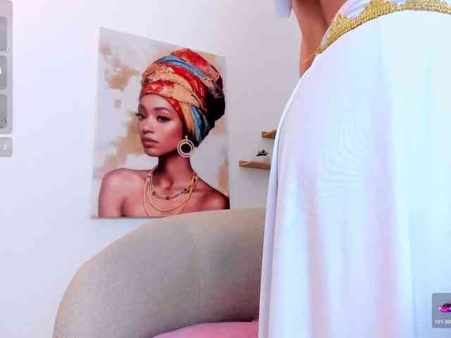 Layla-arabelle Layla-arabelle