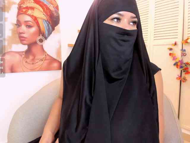 Layla-arabelle Layla-arabelle