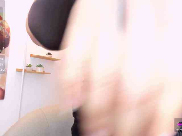 Layla-arabelle webcam