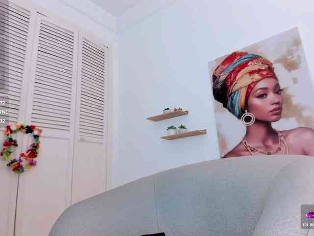 Layla-arabelle webcam