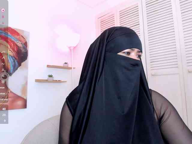 Layla-arabelle Layla-arabelle