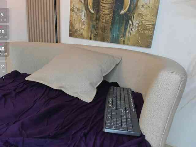 adult camming Layla-arabelle