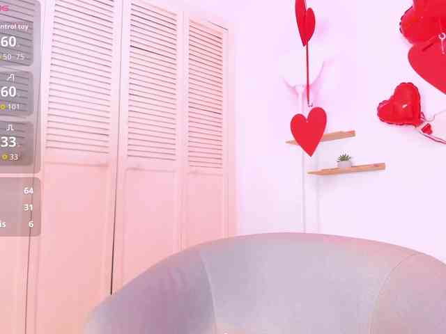 Layla-arabelle webcam