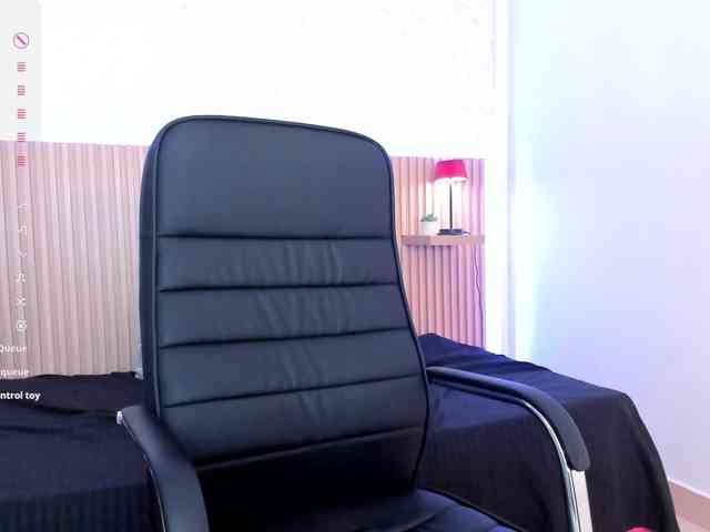 Layla-arabelle webcam