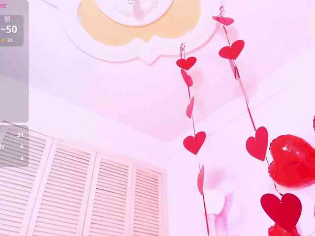 Layla-arabelle Layla-arabelle