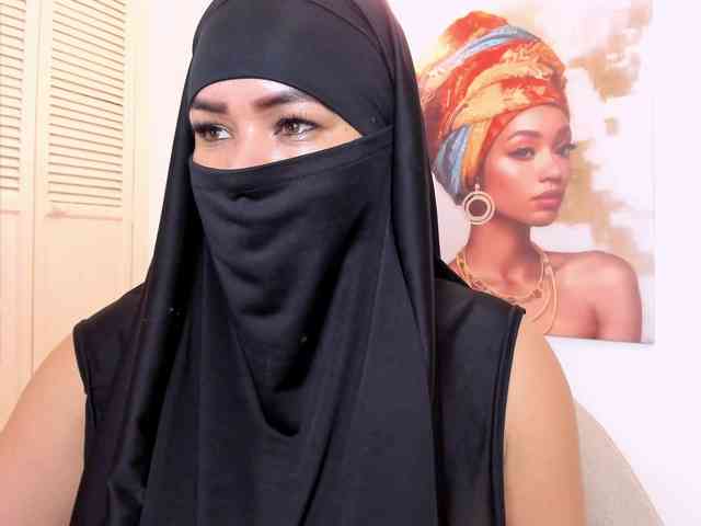 Layla-arabelle Layla-arabelle