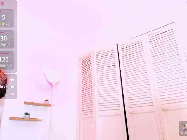 Layla-arabelle webcam