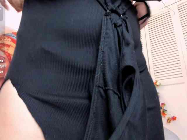 Layla-arabelle webcam