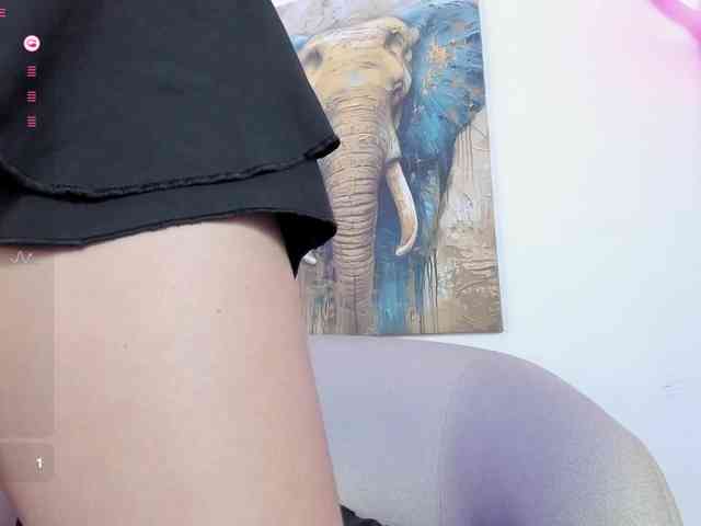 Layla-arabelle webcam