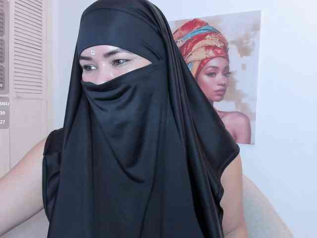 Layla-arabelle Layla-arabelle