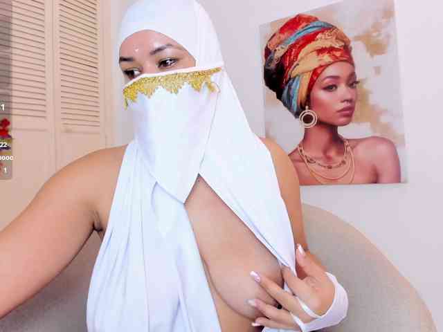 Layla-arabelle