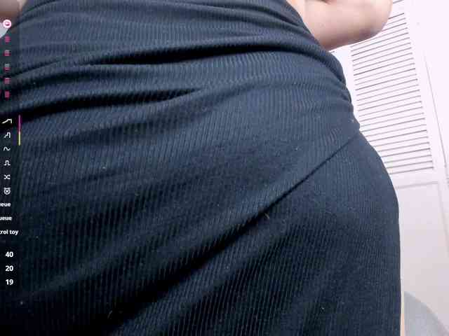 Layla-arabelle webcam