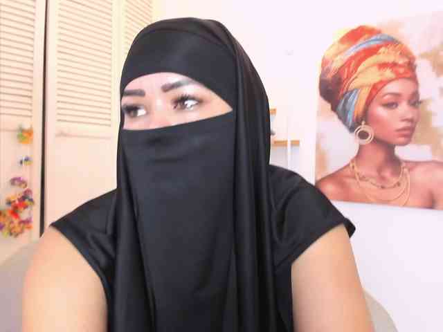 Layla-arabelle Layla-arabelle