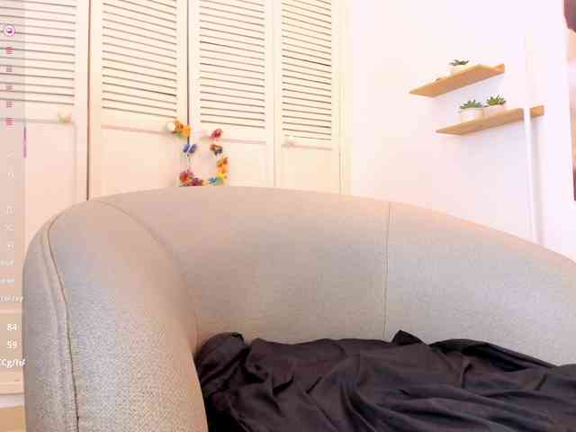 Layla-arabelle webcam