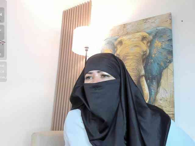 live free porn cams Layla-arabelle